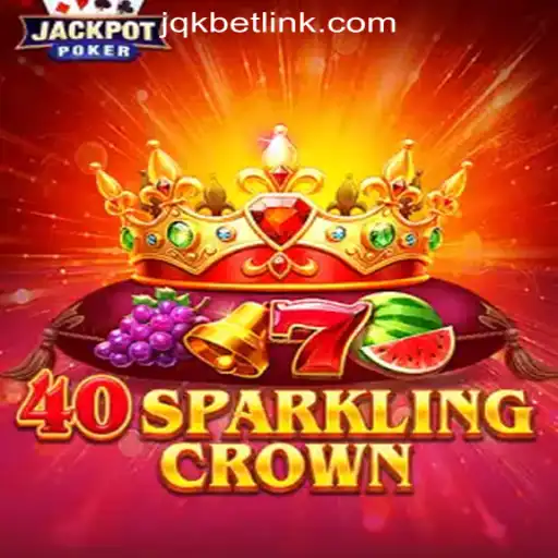 Discovering the Excitement of 40SparklingCrown - JQK.BET Oficial Slots Brasil #1