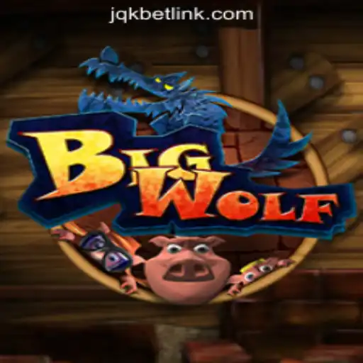 Exploring BigWolf: An Overview of JQK.BET Oficial Slots Brasil #1
