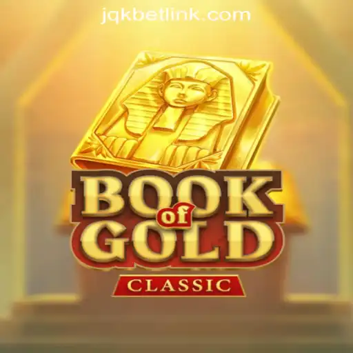 Discover the Thrilling World of Book Of Gold Classic Slots