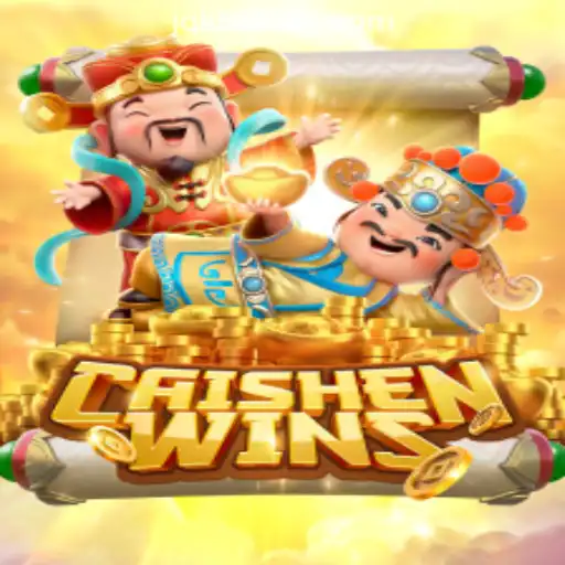Explore the Thrills of CaishenWins at JQK.BET Oficial Slots Brasil #1