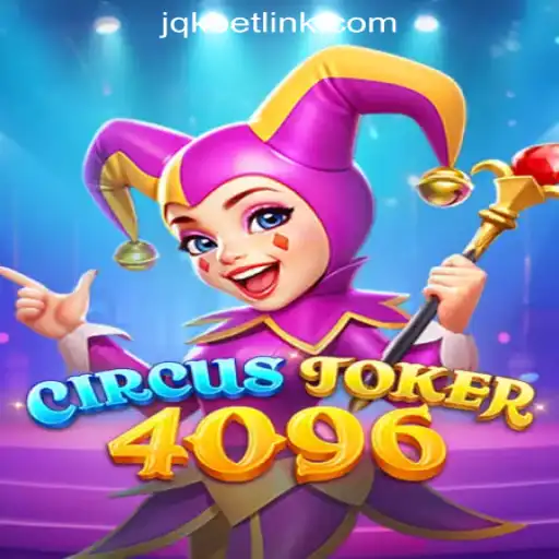 Discovering the Thrills of CircusJoker4096: A Deep Dive into JQK.BET Oficial Slots Brasil #1