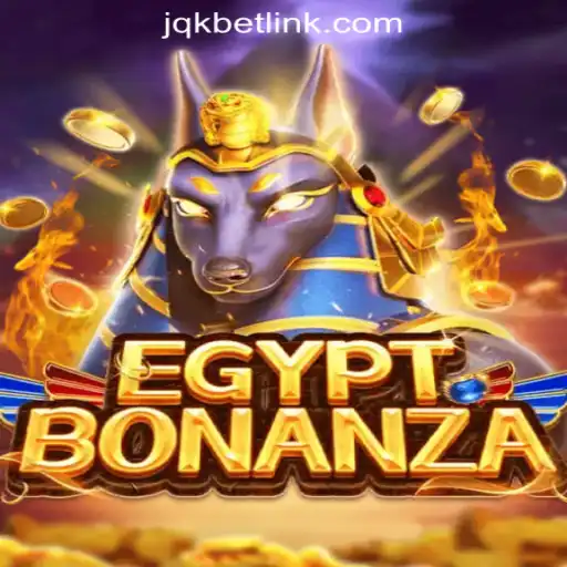 Exploring EgyptBonanza: A Thrilling Slot Game Experience with JQK.BET Oficial Slots Brasil #1