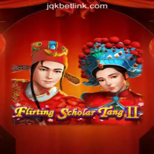 Flirting Scholar Tang II: Discover Brazil's Top Slot Gaming Experience