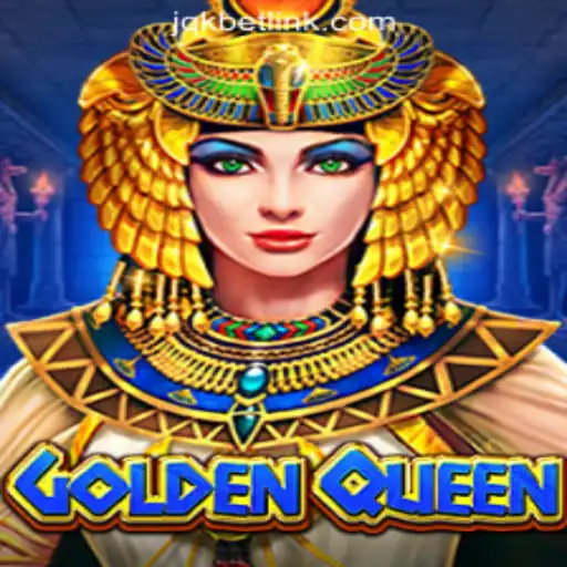 GoldenQueen: Explore the World of JQK.BET Oficial Slots Brasil #1