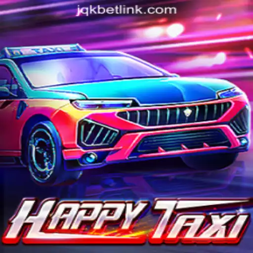 Explore the Exciting World of HappyTaxi: JQK.BET Oficial Slots Brasil #1