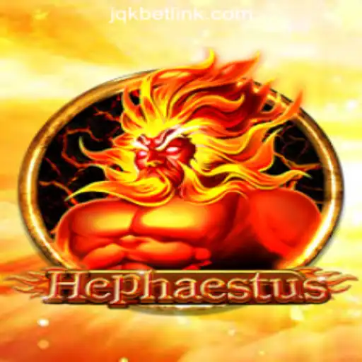Exploring the Exciting World of Hephaestus: The Premier Slot Game by JQK.BET