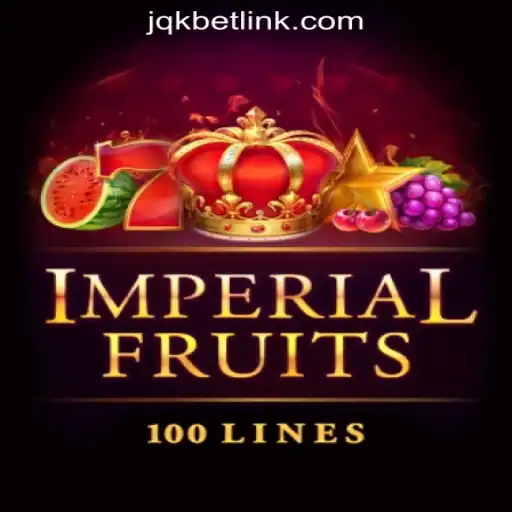 Exploring the Excitement of ImperialFruits100 at JQK.BET Official Slots Brasil