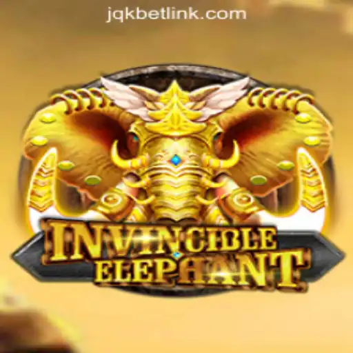 Exploring InvincibleElephant: An In-Depth Look and Introduction to JQK.BET Oficial Slots Brasil #1