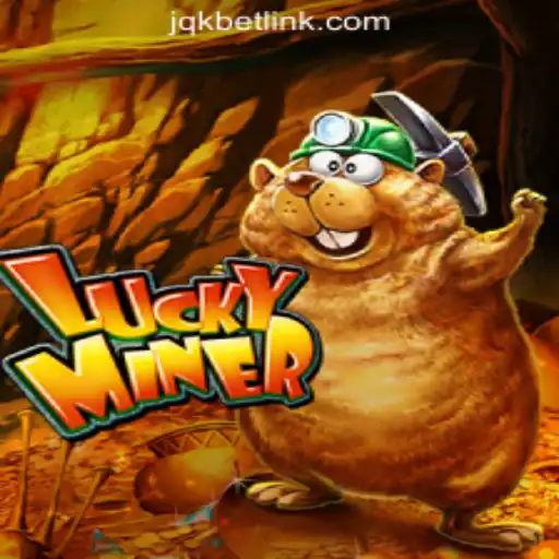 Dive into LuckyMiner: The Ultimate Slot Experience with JQK.BET Oficial Slots Brasil #1