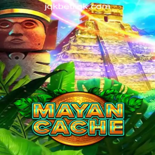 Discover the Thrills of MayanCache: A Deep Dive into JQK.BET's Top Slot Game