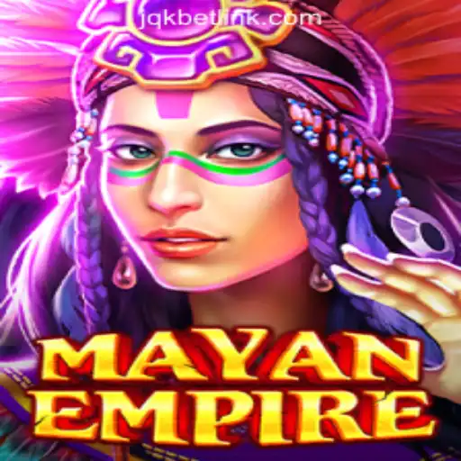 Exploring the Mystical World of 'MayanEmpire': An In-Depth Guide to JQK.BET Oficial Slots Brasil #1