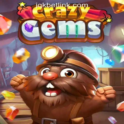 Discover the Excitement of CrazyGems: Your Ultimate Slot Experience with JQK.BET Oficial Slots Brasil #1