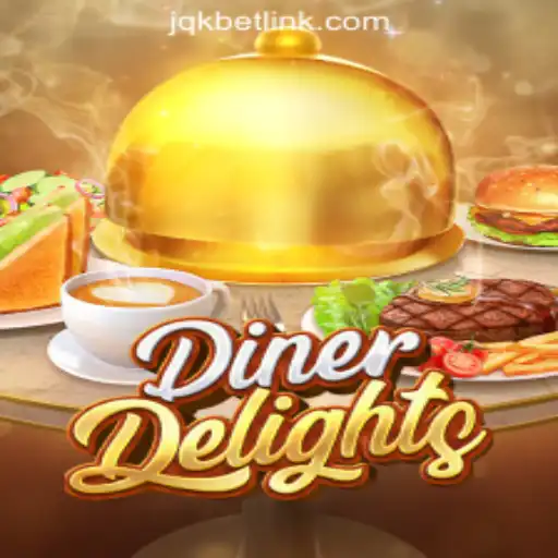 Discover the Excitement of DinerDelights on JQK.BET Oficial Slots Brasil #1