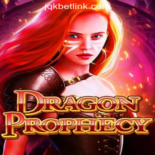DragonProphecy: The Ultimate Gaming Experience on JQK.BET Oficial Slots Brasil #1
