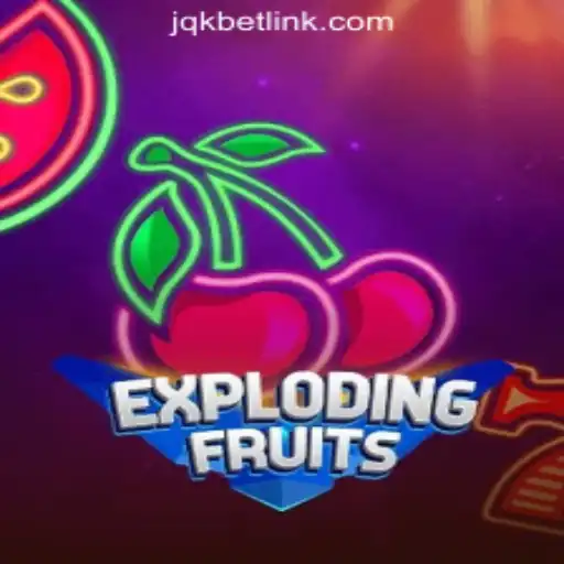 Unveiling the Excitement of ExplodingFruits: A Look into Brazil's Top Slot Game