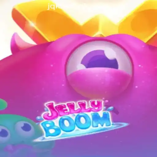 The Exciting World of JellyBoom and JQK.BET Oficial Slots Brasil #1