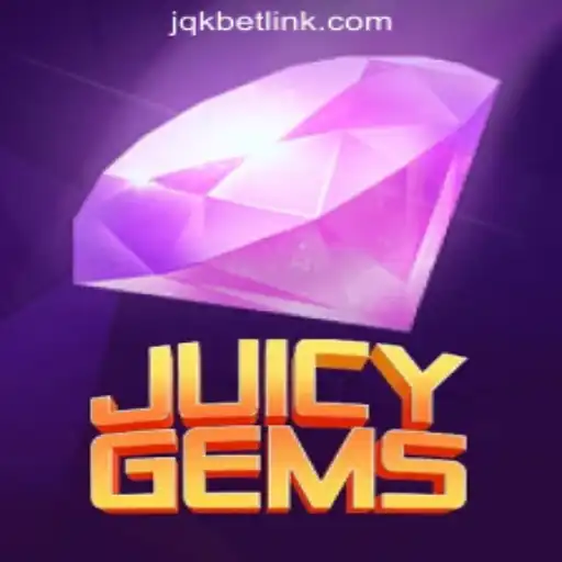 Discover the Thrilling World of JuicyGems at JQK.BET Oficial Slots Brasil #1