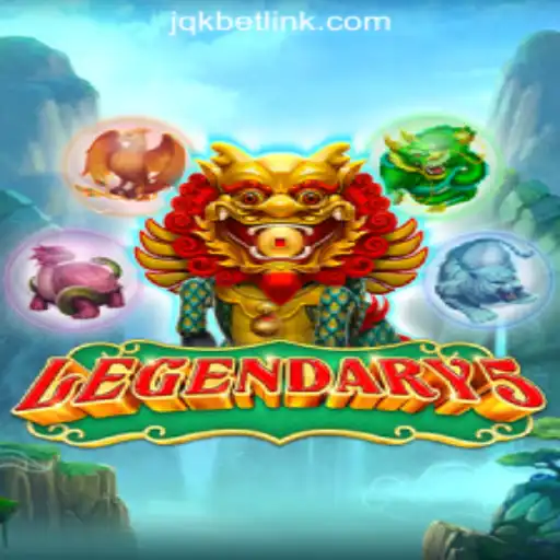 Explore the Thrilling World of Legendary5: A Premier Slot Game Experience