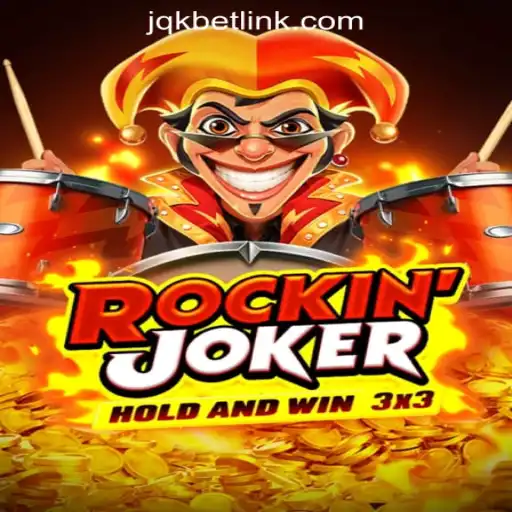Explore RockinJoker: The Latest Thrills from JQK.BET Oficial Slots Brasil #1