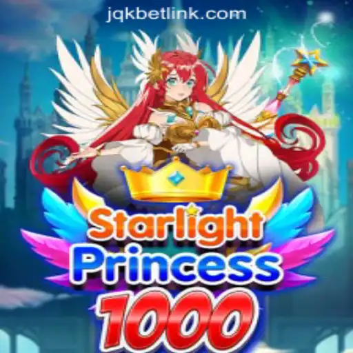 Discovering the Excitement of StarlightPrincess1000: A Comprehensive Guide