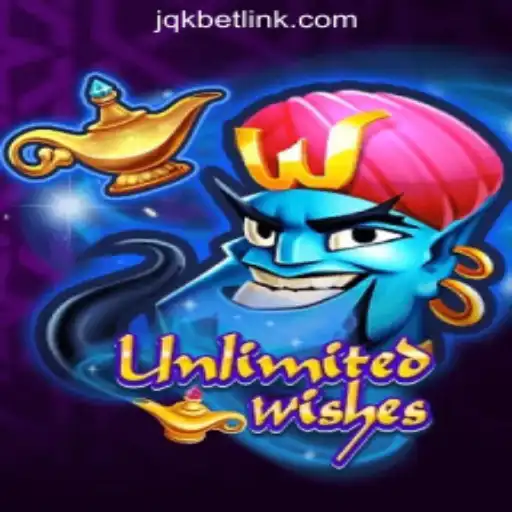 Experience the Magic of UnlimitedWishes on JQK.BET Oficial Slots Brasil #1