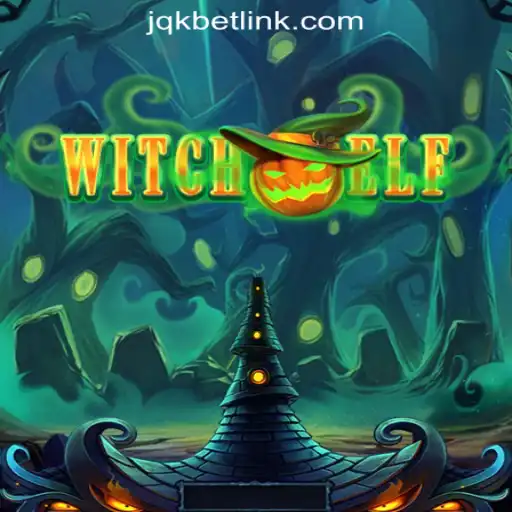 Diving into the Mystical Realm of WitchElf: A Captivating Slot Game Experience