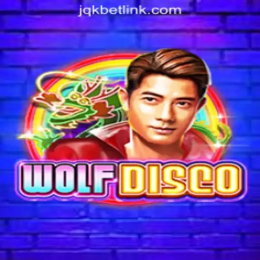 Exploring the Vibrant World of WolfDisco and Its Connection to JQK.BET Oficial Slots Brasil #1