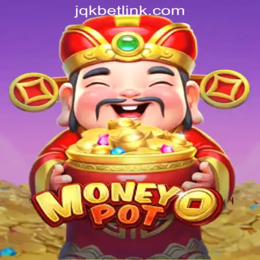 Exploring MoneyPot: The Premier Gaming Experience with JQK.BET Oficial Slots Brasil #1