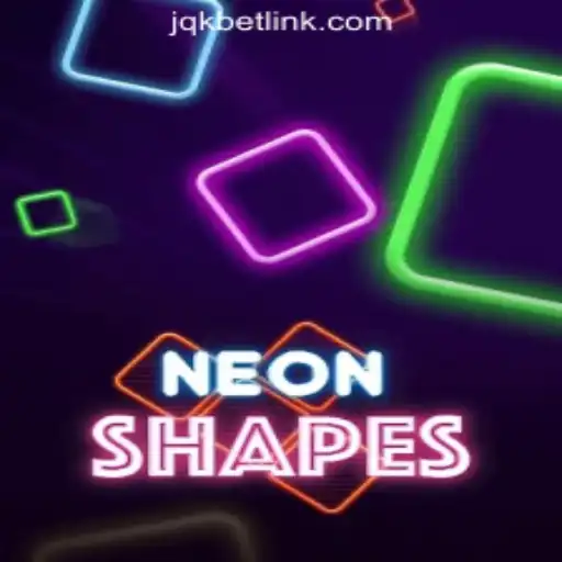 Exploring NeonShapes: The Thrill of JQK.BET Oficial Slots Brasil #1