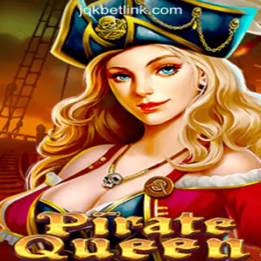 PirateQueen: Exploring Brazil's Favorite Slot Game on JQK.BET
