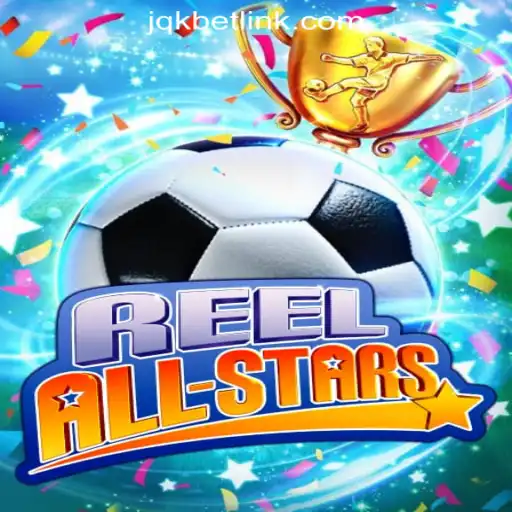 ReelAllStars: The Premier Experience in JQK.BET Oficial Slots Brasil #1