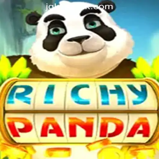 Explore the Dynamic World of RichyPanda: A Premier Slot Game on JQK.BET