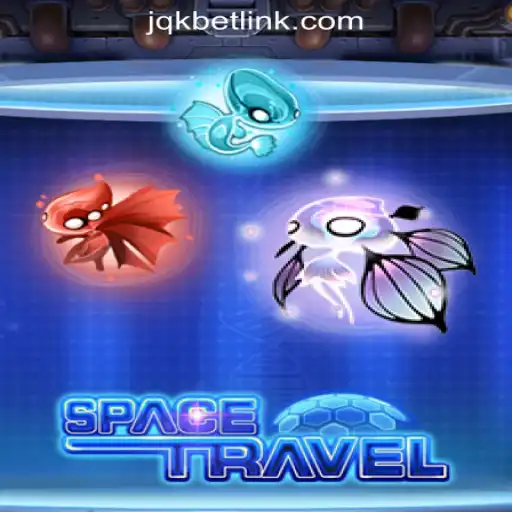 Exploring SpaceTravel: A Journey Through the Cosmos with JQK.BET's Top Slot Game in Brazil