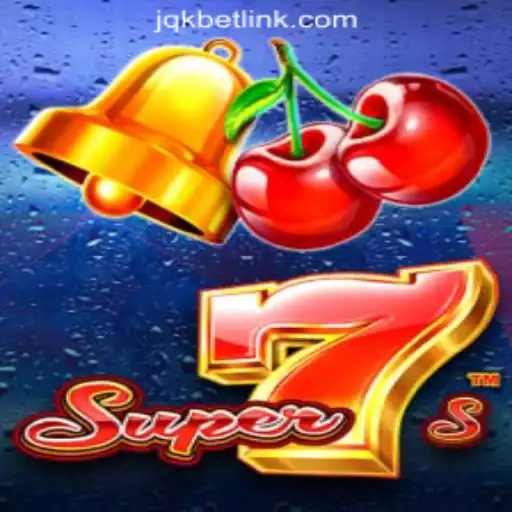Super7s: An Exciting Adventure in JQK.BET Oficial Slots Brasil #1