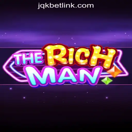 Exploring TheRichMan: A Journey into JQK.BET Oficial Slots Brasil #1
