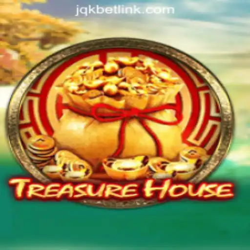 Discover the Excitement of TreasureHouse: The Premier Slot Game by JQK.BET Oficial Slots Brasil #1