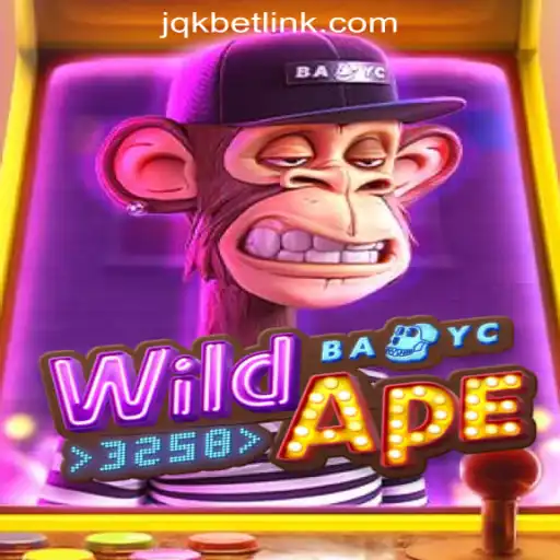Unleashing the WildApe3258: Dive Into the Thrilling World of JQK.BET Oficial Slots Brasil #1