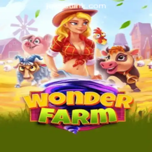 Exploring the Enchanting World of WonderFarm: A Look into the Game and JQK.BET Oficial Slots Brasil #1