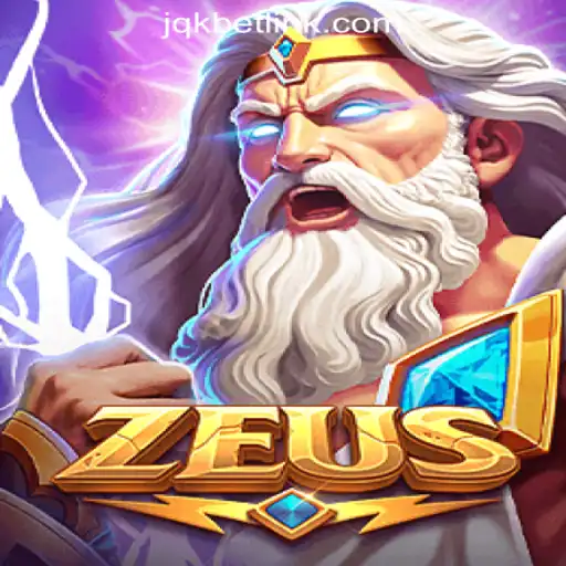 Exploring Zeus Slot Game: A Journey into Ancient Greek Mythology with JQK.BET Oficial Slots Brasil #1